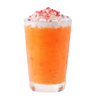 Orange Tangerine Poppin' Frozen Quencher